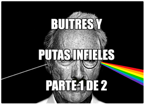 BUITRES 1